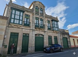 Masia  Maceda. 149.000 casasolariega maceda con terreno 4.900m2 e