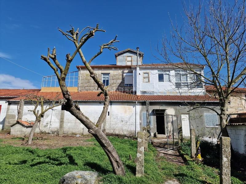 Foto 2ee91f8c-1719-4d1a-adc7-c3d6e5f32bb1. Masía 150.000 casasolariega con terreno 4.900m2 e en Maceda