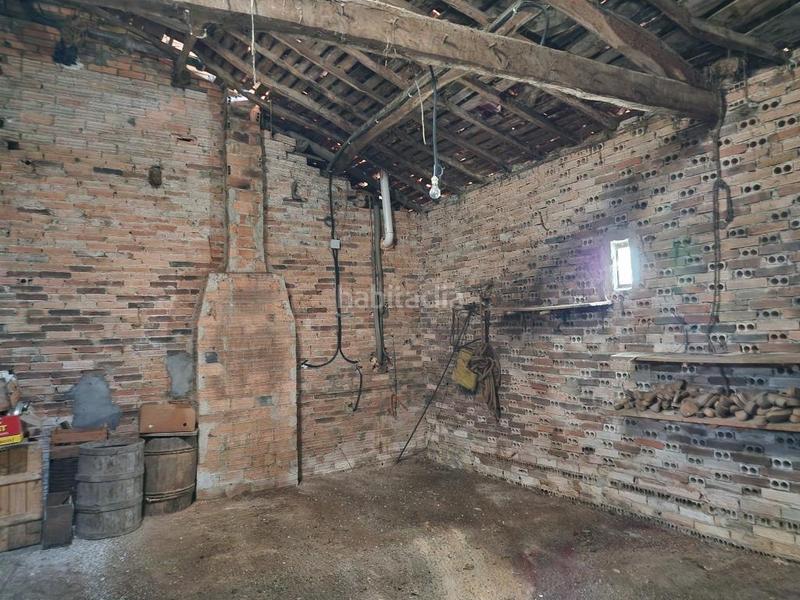 Foto 4e5974d3-9f9c-4210-a030-ca96676c3e26. Masía 150.000 casasolariega con terreno 4.900m2 e en Maceda