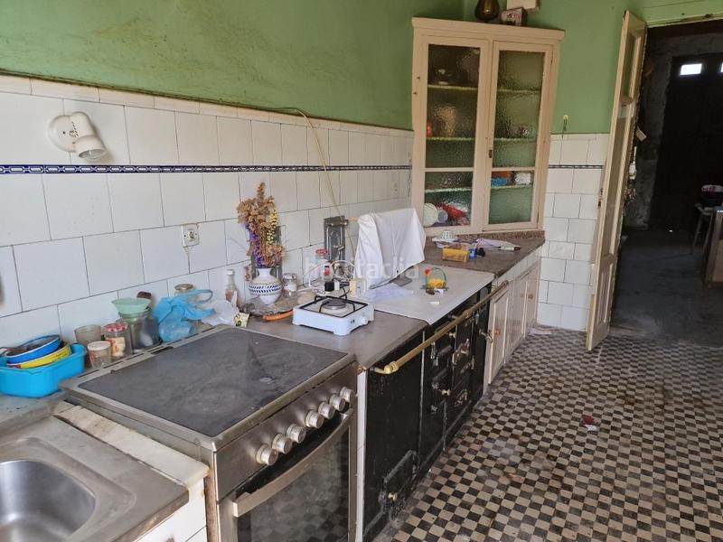 Foto 4fef8257-88ff-4941-b7d2-c03ab22fd982. Masía 150.000 casasolariega con terreno 4.900m2 e en Maceda