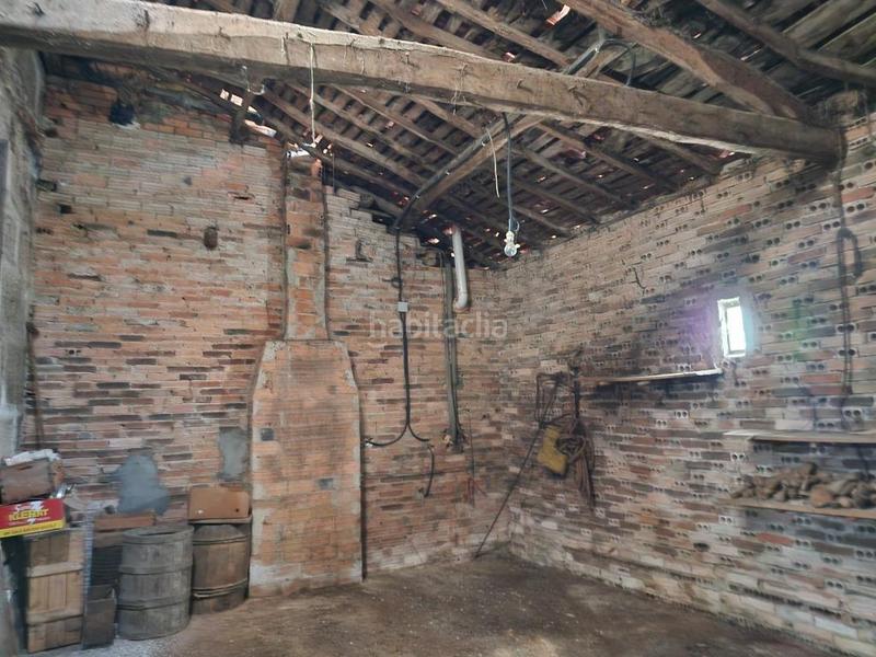 Foto 80e50ef4-401a-4187-bb31-5e5d1d9e3fff. Masía 150.000 casasolariega con terreno 4.900m2 e en Maceda