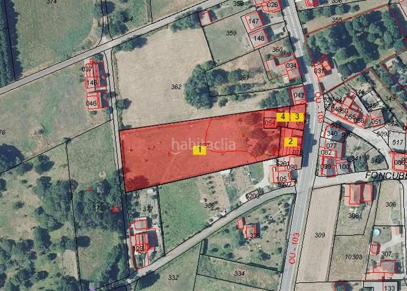 Foto e6a01b34-31ed-4dee-aff2-beba09255cc5. Masía 150.000 casasolariega con terreno 4.900m2 e en Maceda