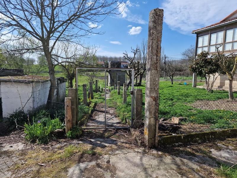 Foto fd38a1b4-edb4-44a1-abf2-dcc1139989fb. Masía 150.000 casasolariega con terreno 4.900m2 e en Maceda