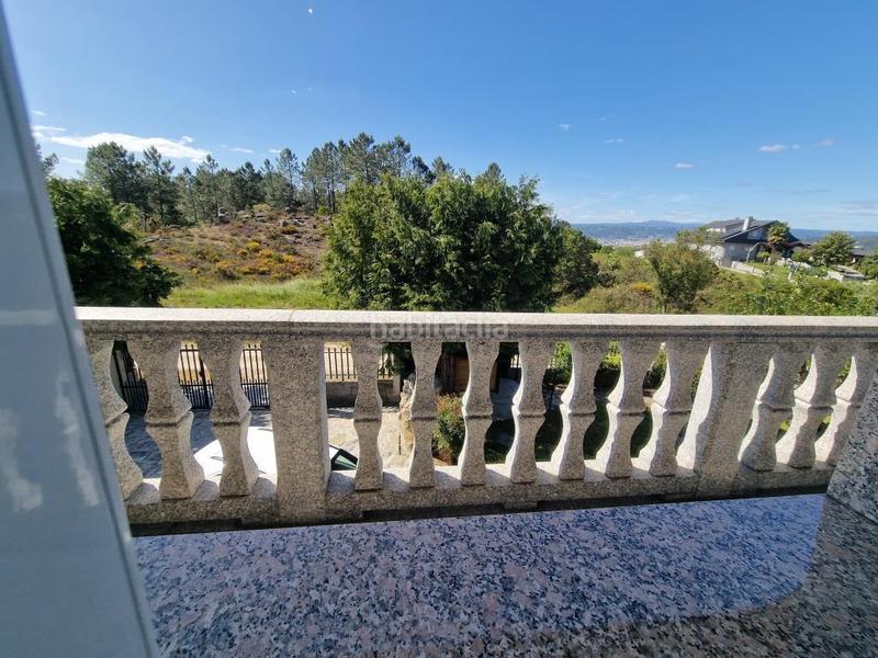 Foto 0fdc1e97-a875-4c4d-bec0-6e4f89200ea0. Casa 565.000 chalet con finca de 3.000m2 bus ayto en Ourense