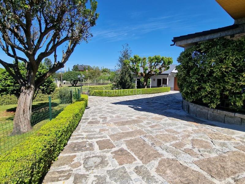 Foto 18989335-ada8-44cc-b4ef-4661f0feebc5. Casa 565.000 chalet con finca de 3.000m2 bus ayto en Ourense