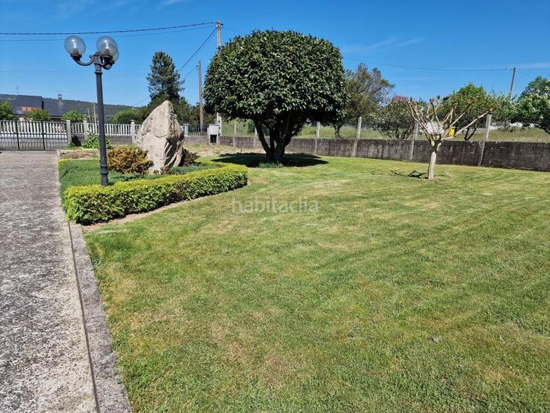 Foto 19803129-e2f3-4dc5-861b-1c0c1e33da51. Casa 565.000 chalet con finca de 3.000m2 bus ayto en Ourense