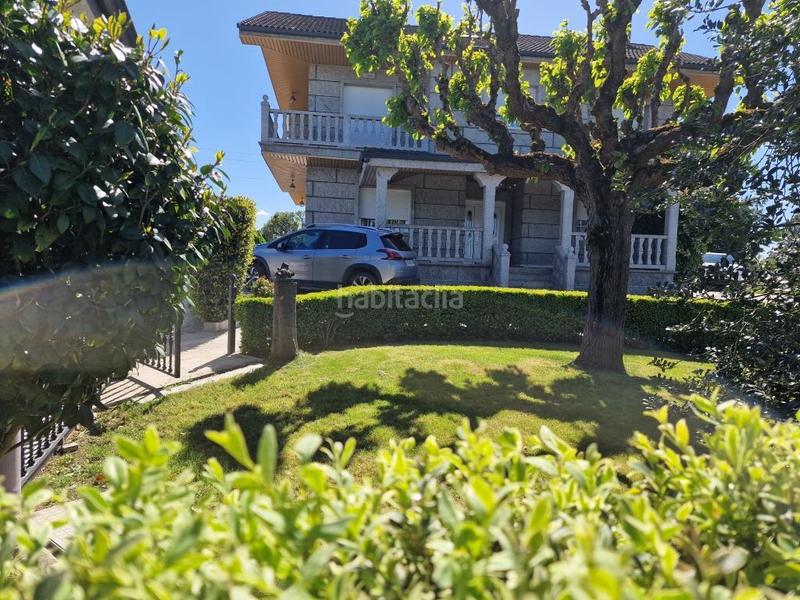 Foto 3aff8705-ad7e-4791-806c-02791517026a. Casa 565.000 chalet con finca de 3.000m2 bus ayto en Ourense