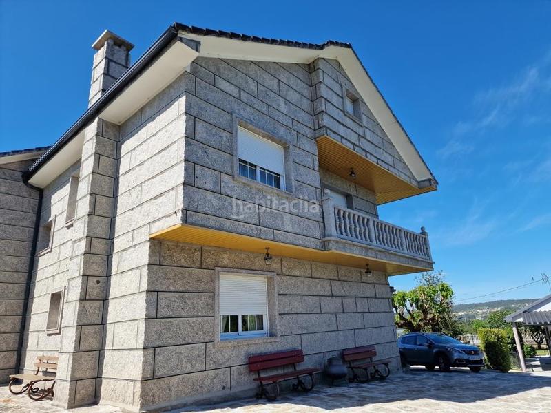 Foto 42474c61-14ba-4926-b0d0-7bcfbae4613b. Casa 565.000 chalet con finca de 3.000m2 bus ayto en Ourense