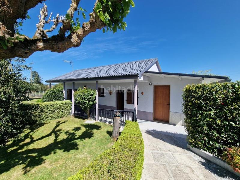 Foto 43df60b8-3c83-4953-86e9-2b9ee738eeb9. Casa 565.000 chalet con finca de 3.000m2 bus ayto en Ourense