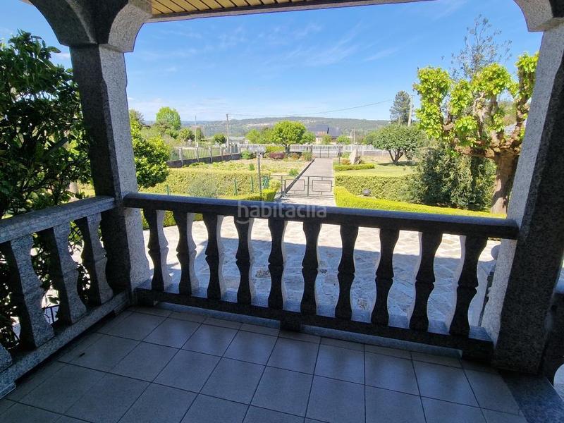 Foto 4ad26c91-9f76-4e96-864d-434daddfeb5c. Casa 565.000 chalet con finca de 3.000m2 bus ayto en Ourense