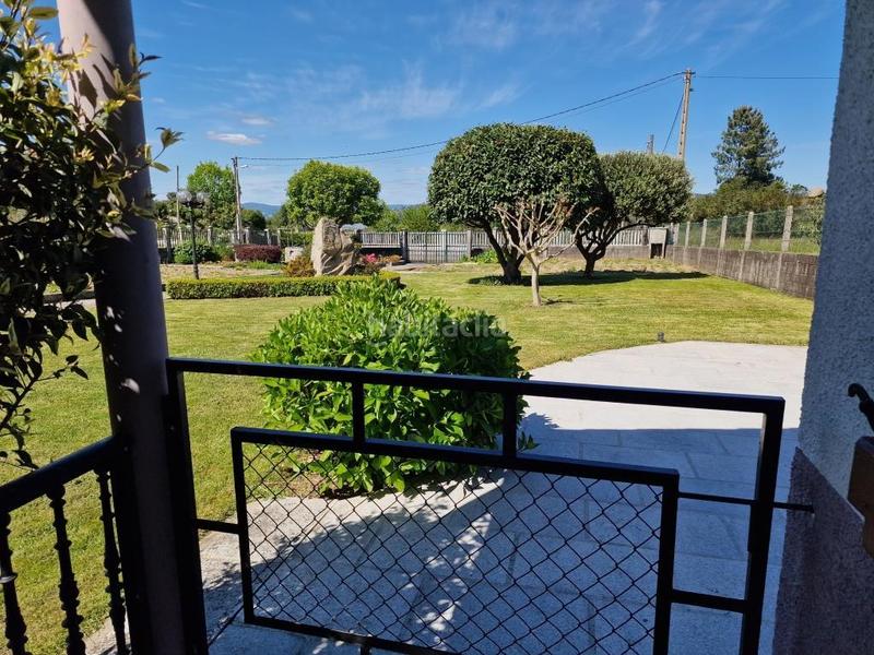 Foto 78b23f47-3b1e-49dc-a846-e093b991e22e. Casa 565.000 chalet con finca de 3.000m2 bus ayto en Ourense