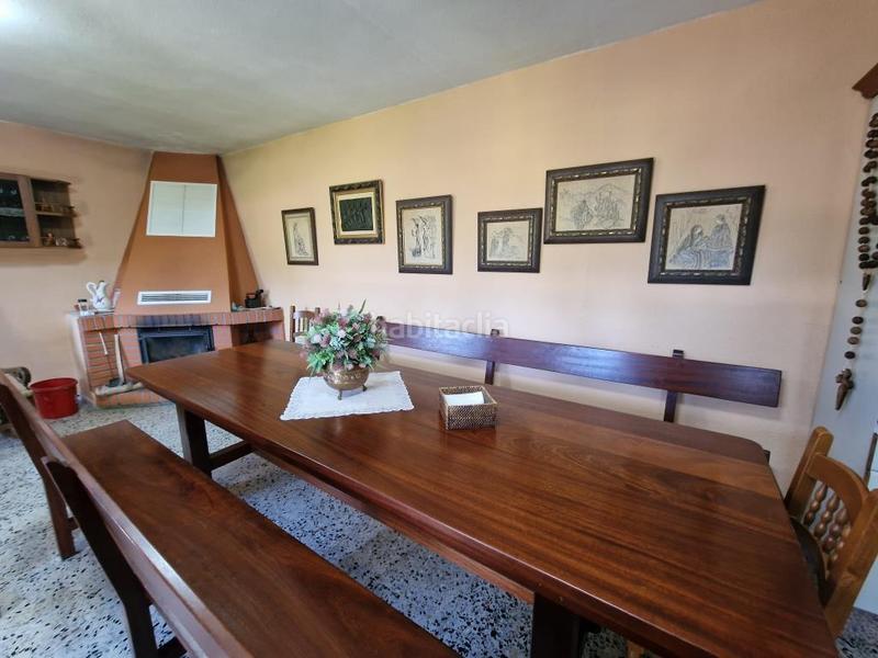 Foto 8ed06fee-9df0-4a78-9bfa-26c24df5a98e. Casa 565.000 chalet con finca de 3.000m2 bus ayto en Ourense