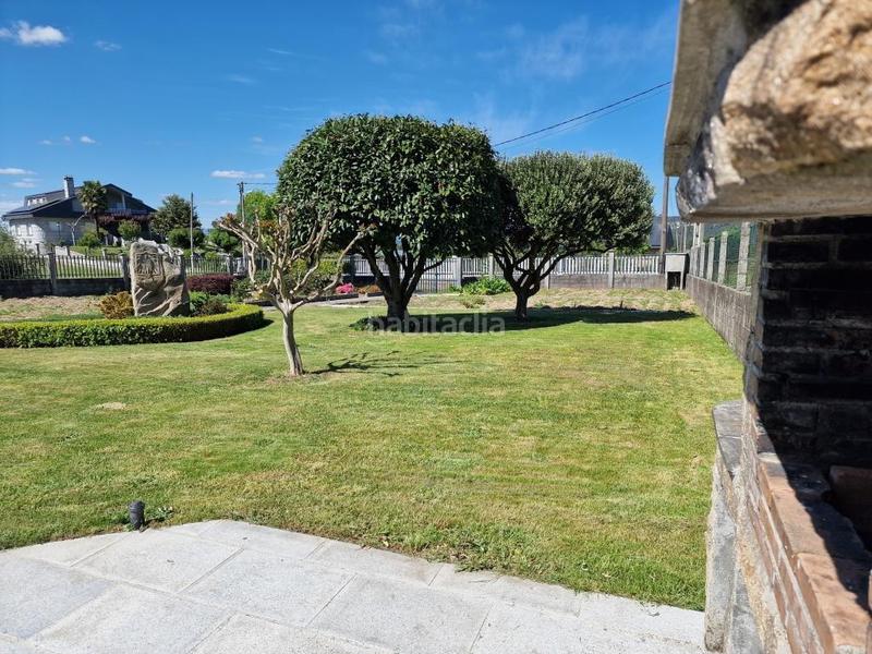 Foto a258c49e-7fc3-4525-b7a6-d1314ef8ecaa. Casa 565.000 chalet con finca de 3.000m2 bus ayto en Ourense