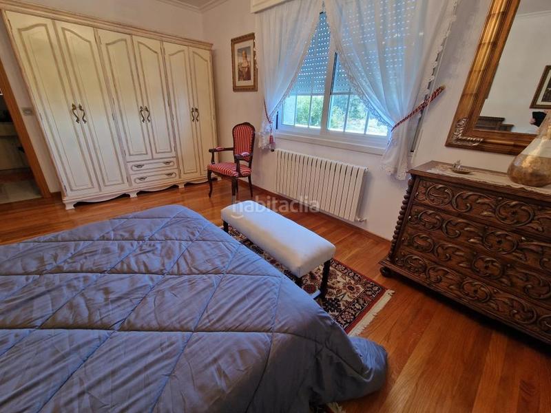 Foto b58a2a01-40d2-422d-8974-9a3853d62cc2. Casa 565.000 chalet con finca de 3.000m2 bus ayto en Ourense