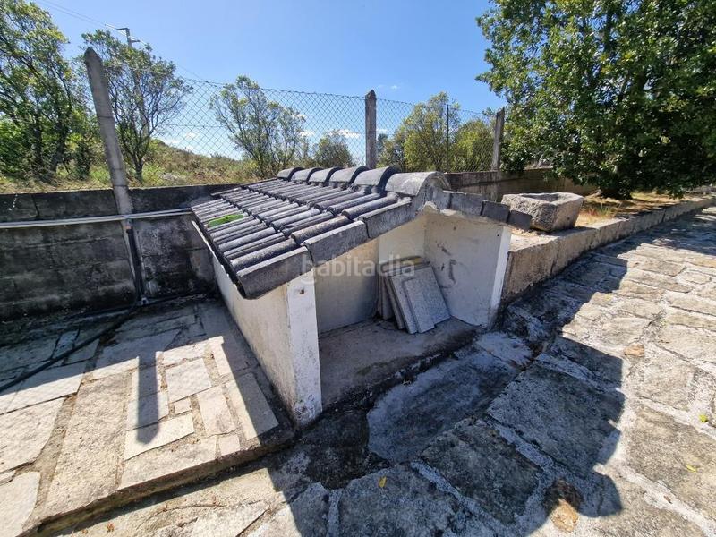 Foto ea8d7d5a-5281-4712-ba10-c05c5b834d4b. Casa 565.000 chalet con finca de 3.000m2 bus ayto en Ourense