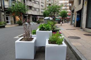 Lloguer Pis  Rúa cardenal quevedo. 675 piso sin muebles, 3dor 2wc, centro. parque san lázaro  130m2