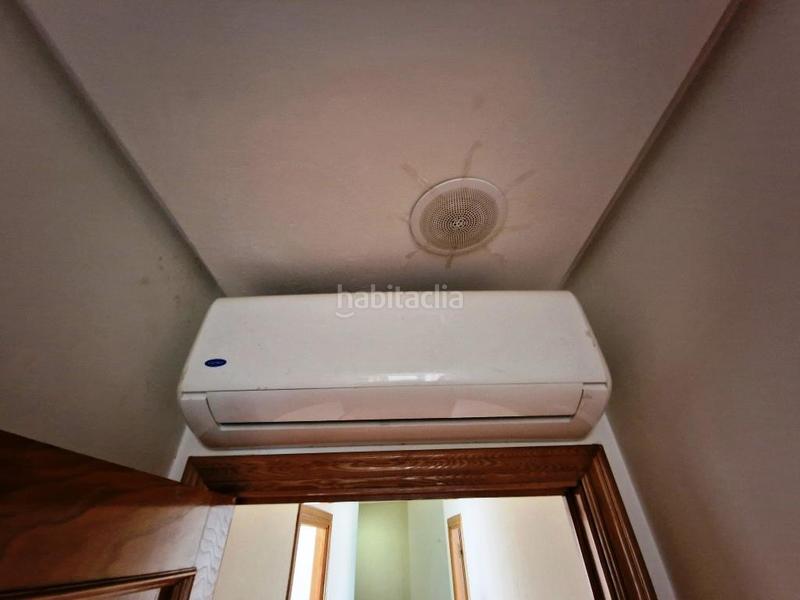 Foto 444a8196-ed8d-4e65-ae4d-08a3d35a8465. Location appartement avec chauffage parking dans Centro Ourense