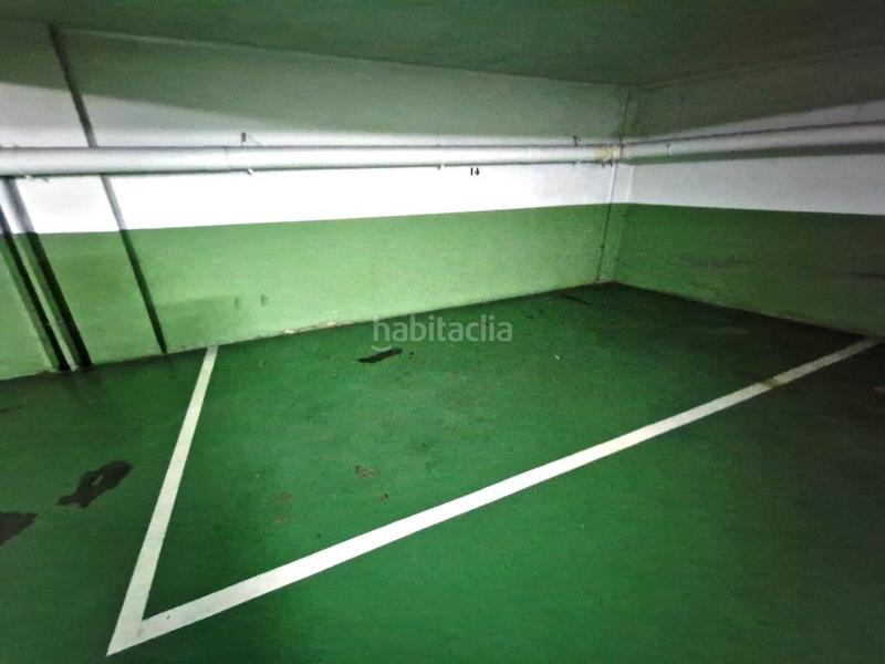 Foto 5760d2d8-3fcc-49b7-b86c-cd46e882fa32. Location appartement avec chauffage parking dans Centro Ourense