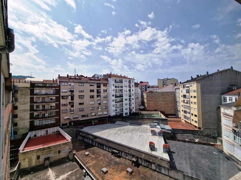 Foto ac129bc3-4704-466c-914f-1d2ec53a59fb. Location appartement avec chauffage parking dans Centro Ourense
