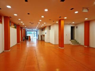 Local Comercial en Rúa Samuel Eijan