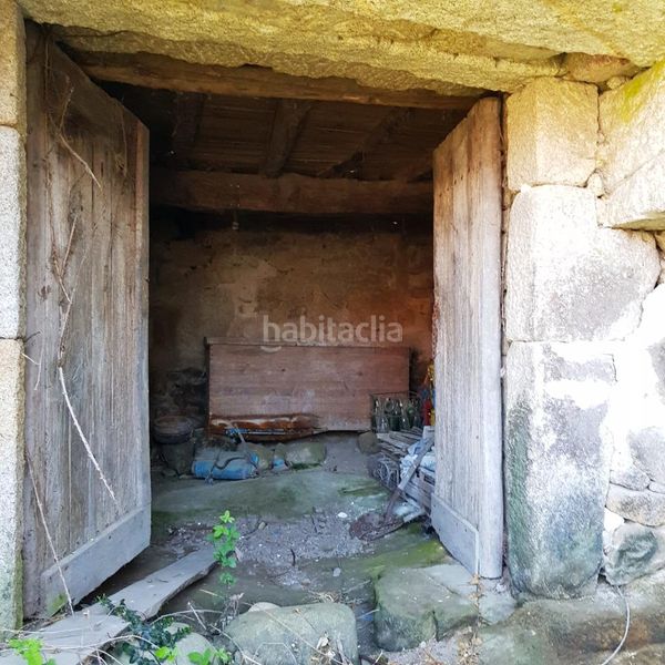 Foto 03f6fba5-68cc-42c8-9a59-ec0529c9d35d. Casa a Pereiro de Aguiar (O)