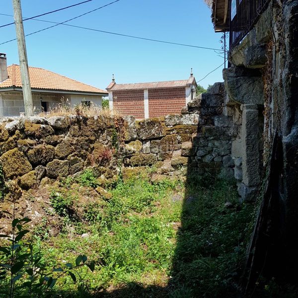 Foto 43c92e44-3f01-4e4a-b575-630bfcc4b970. Casa a Pereiro de Aguiar (O)