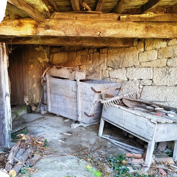 Foto 681cd2fe-52b6-4a54-b02d-bbf0d82cff53. Casa a Pereiro de Aguiar (O)