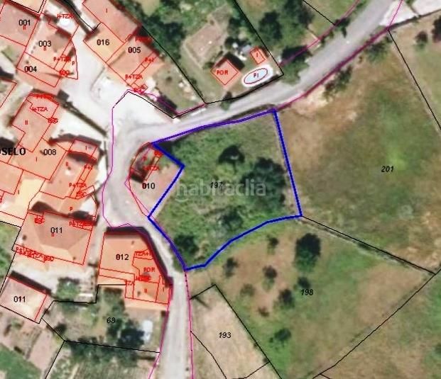 Foto 718af930-33b9-41d9-9bee-c85e1e3be949. Casa a Pereiro de Aguiar (O)