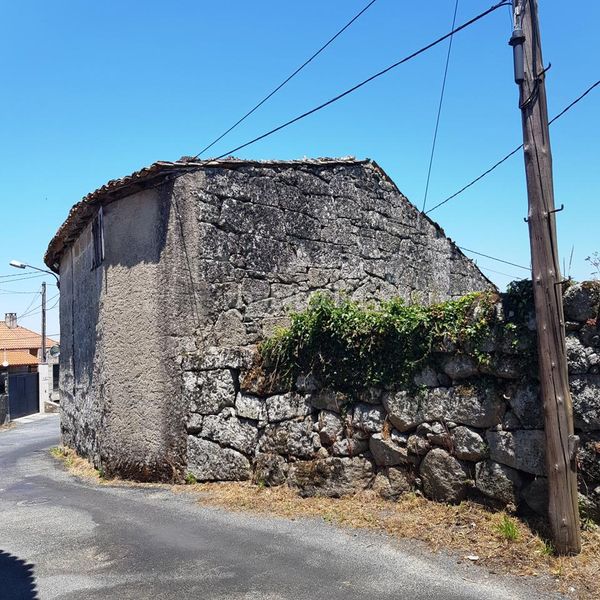 Foto 86e102d2-6ef1-417a-b935-2daf024a9ec6. Casa a Pereiro de Aguiar (O)