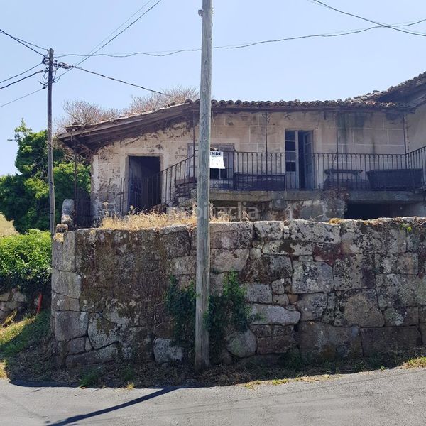 Foto 925e2389-fc85-408d-9644-28d51123aaa6. Casa a Pereiro de Aguiar (O)
