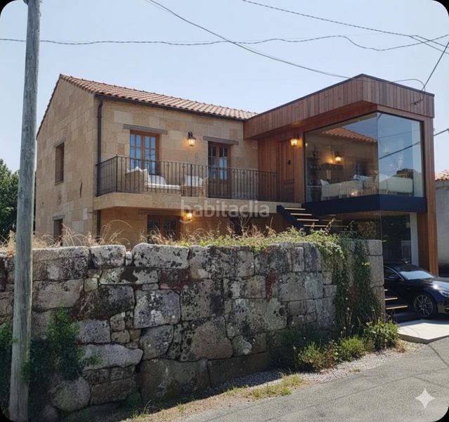 Foto a8d9174e-f803-4f98-bf4d-180b47ba6df4. Casa a Pereiro de Aguiar (O)