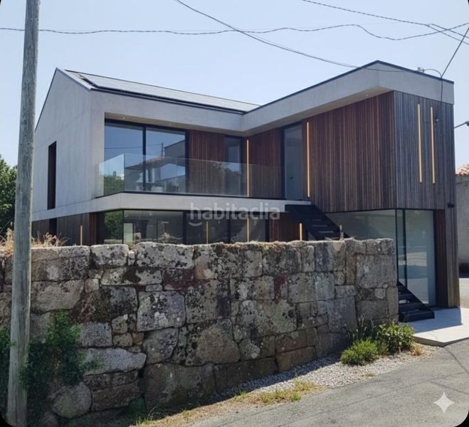 Foto b1752315-7d81-48cd-9a92-0d457c4df974. Casa a Pereiro de Aguiar (O)