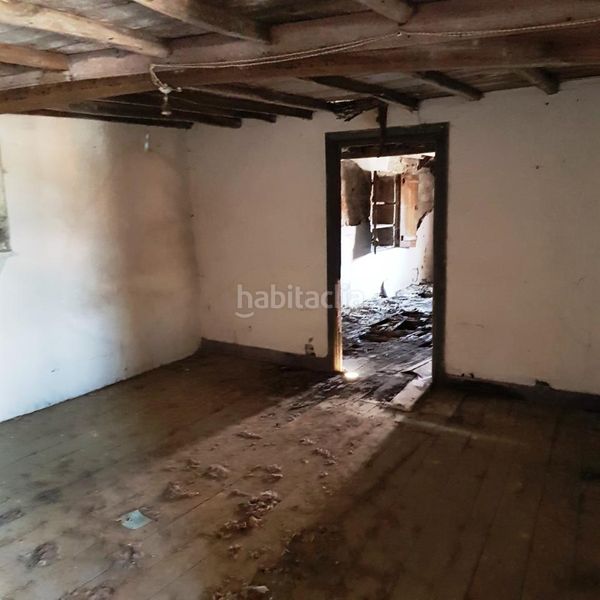 Foto fd63c37d-5262-4c04-a6ce-3790ca31fe66. Casa a Pereiro de Aguiar (O)