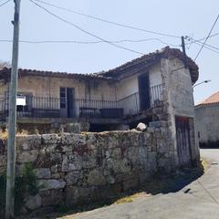 Casa  Pereiro de aguiar. 36.000 casa con terreno 1.200m2 pereiro de aguiar