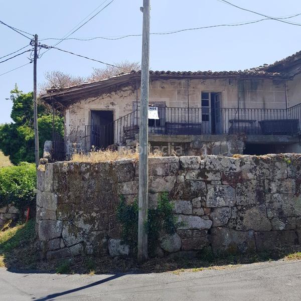 Foto 925e2389-fc85-408d-9644-28d51123aaa6. Casa in Pereiro de Aguiar (O)