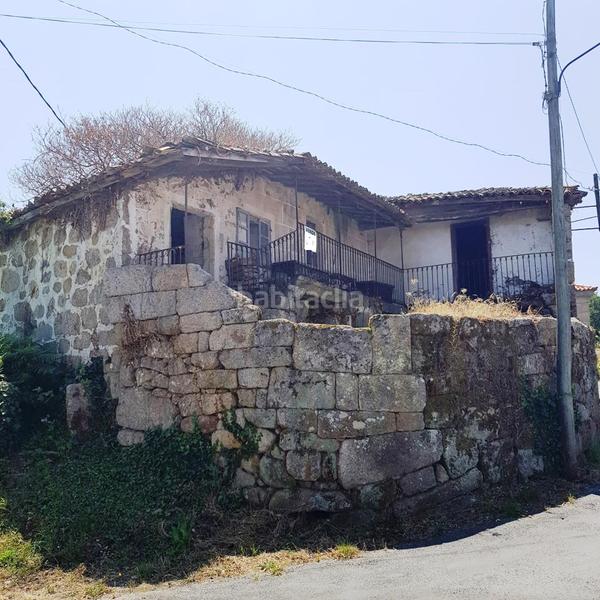 Foto d4a2fbe6-e063-407d-992a-4e12239dc540. Casa in Pereiro de Aguiar (O)