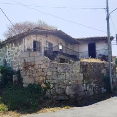 Casa  Pereiro de aguiar. 36.000 casa con terreno 1.200m2 pereiro de aguiar