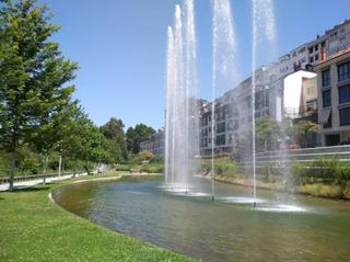Apartament  Rúa avilés de taramancos. 169.000 1 dor, garaje, calefac. aviles taramancos y progreso