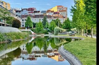 Appartement  Rúa avilés de taramancos. 169.000 1 dor, garaje, calefac. aviles taramancos y progreso
