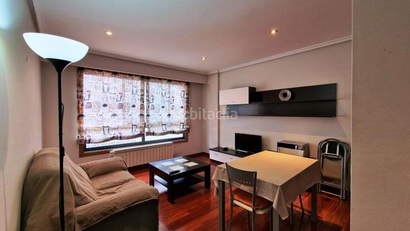Foto 090e9c90-0944-4d13-8168-aff8b6741d5b. Apartamento 175.000 1 dor, garaje, calefac. progreso en Ourense