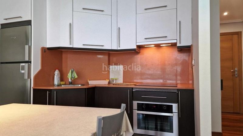 Foto 7da1157b-bece-4f32-90b9-a230eb2e75c0. Apartamento 175.000 1 dor, garaje, calefac. progreso en Ourense
