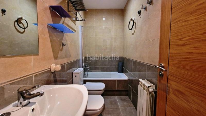 Foto 8508fd78-b397-4594-8a46-e6c0cdd511e2. Apartamento 175.000 1 dor, garaje, calefac. progreso en Ourense