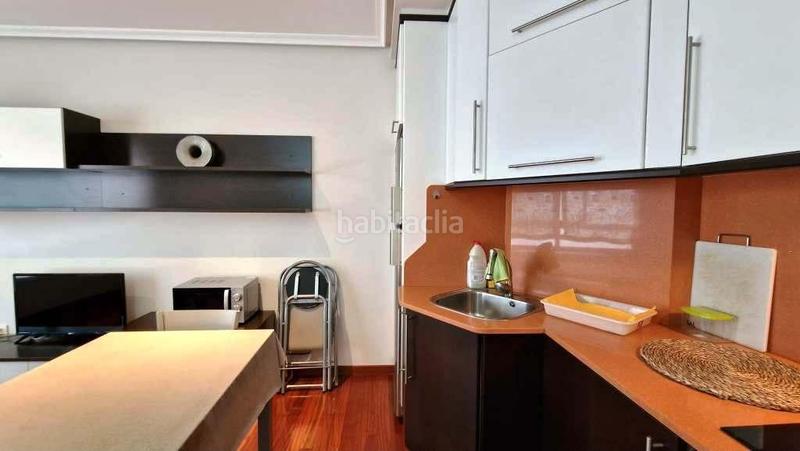 Foto 9a7ce099-1a83-45b7-a17c-13aec51bde32. Apartamento 175.000 1 dor, garaje, calefac. progreso en Ourense