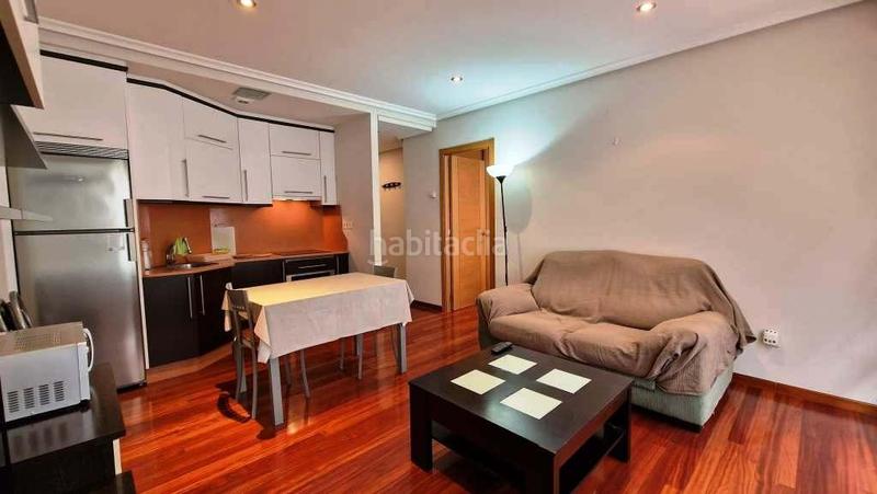 Foto a5c42edb-93ae-4dc4-a764-16452eeddddd. Apartamento 175.000 1 dor, garaje, calefac. progreso en Ourense
