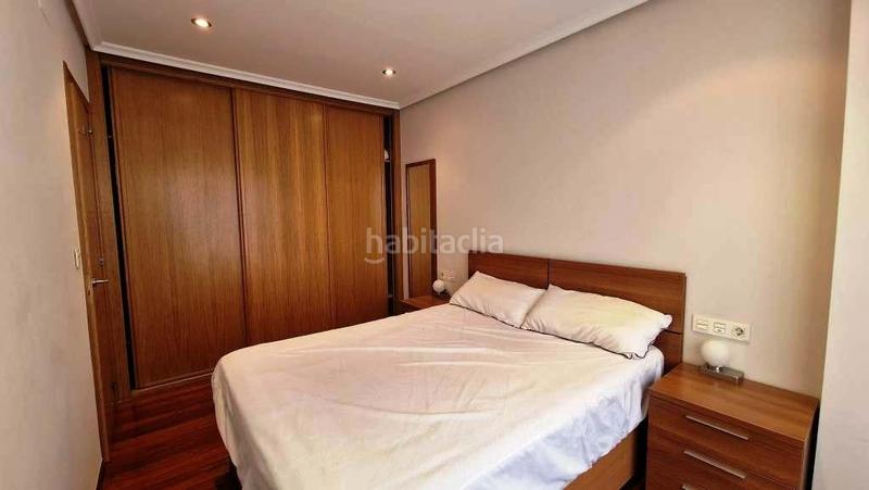Foto ab95891e-917f-402d-956b-de0f5807c8fe. Apartamento 175.000 1 dor, garaje, calefac. progreso en Ourense