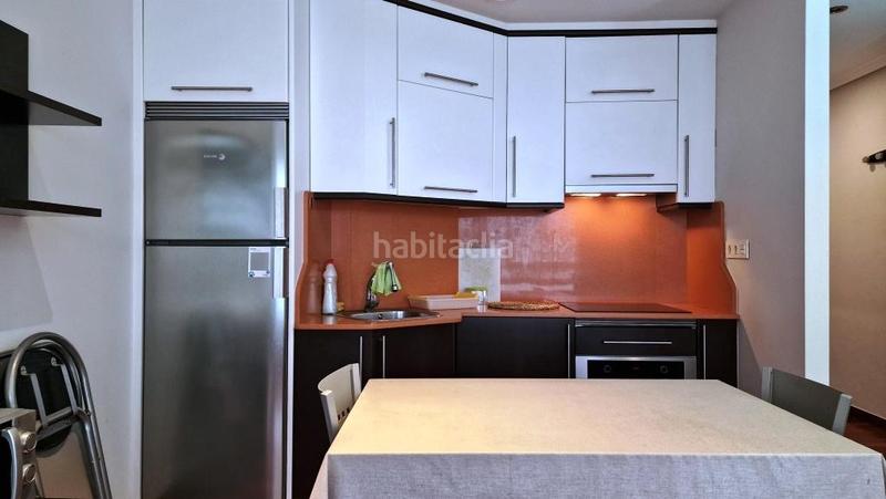 Foto e6197ecb-f250-47f1-930a-6432eead3522. Apartamento 175.000 1 dor, garaje, calefac. progreso en Ourense