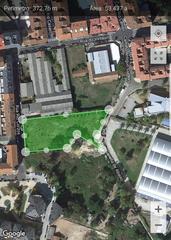 Location Terrain résidentiel  De santiago. 5.000m2 finca rustica de alquiler