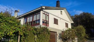 Maison  San ciprian de viñas. 159.500 casa con terreno 900m2
