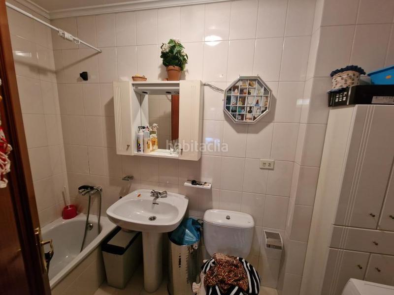 Foto 0b31d06a-3275-4615-9a49-9fbdf9106963. Flat with heating parking in San Francisco Ourense