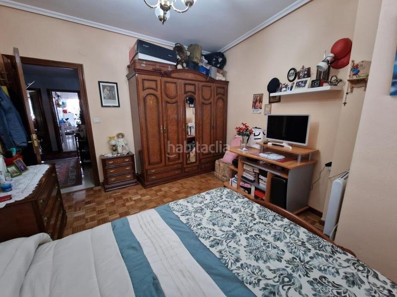 Foto 1cb0a096-f7e7-4bc5-988e-4741b418a10f. Flat with heating parking in San Francisco Ourense